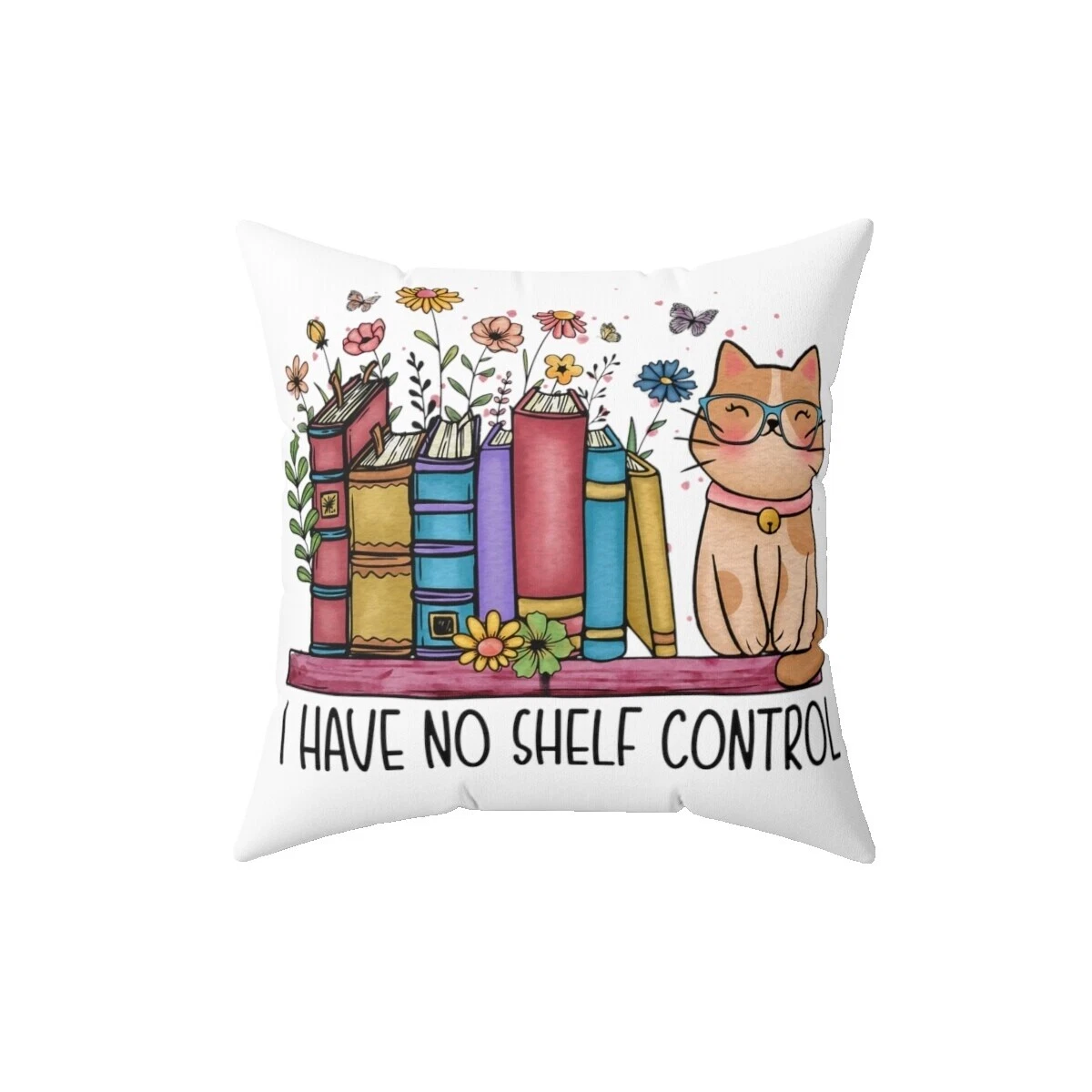 Animal Print Pillow Décor Bedroom Home Décor Pillows