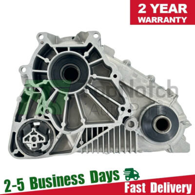 Verteilergetriebe ATC700 Getriebe 4.4 VTG 27107599887 Für BMW X5 X6 E70 E71 2007