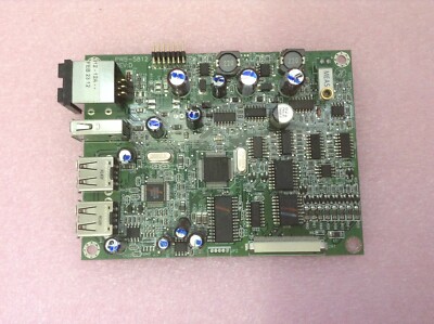 YPWB-5812-12 Board PWB-5812