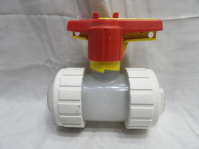 Orion SF WLPP 3/4'' Ball Valve