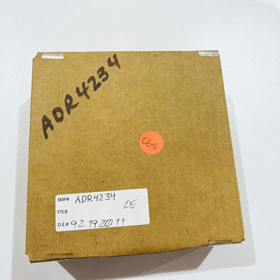 ACDELCO HVAC Heater Blend Door Actuator For 2011-17 Chevy Caprice SS Pontiac G8 - Image 4 of 4