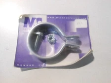 NOS MC Enterprises 7/8" C Muffler Clamp Bracket 981