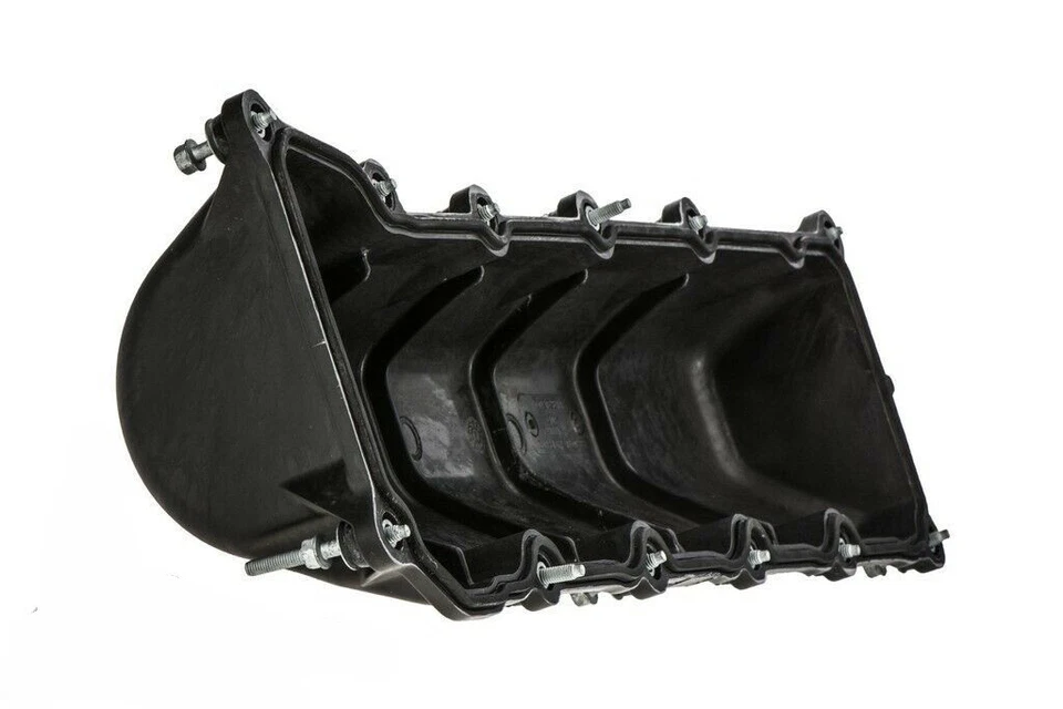 Jeep Dodge Ram 1999-2007 4,7 L V8 cubierta de válvula de motor lado derecho fabricante de equipos originales Mopar genuino Foto 4 de 4