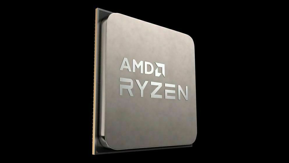 AMD Ryzen 9 5950X Processor (3.4 GHz, 16 Cores, Socket AM4 AMD Ryzen 9 5950X Processor (3.4 GHz, 16 Cores, Socket AM4