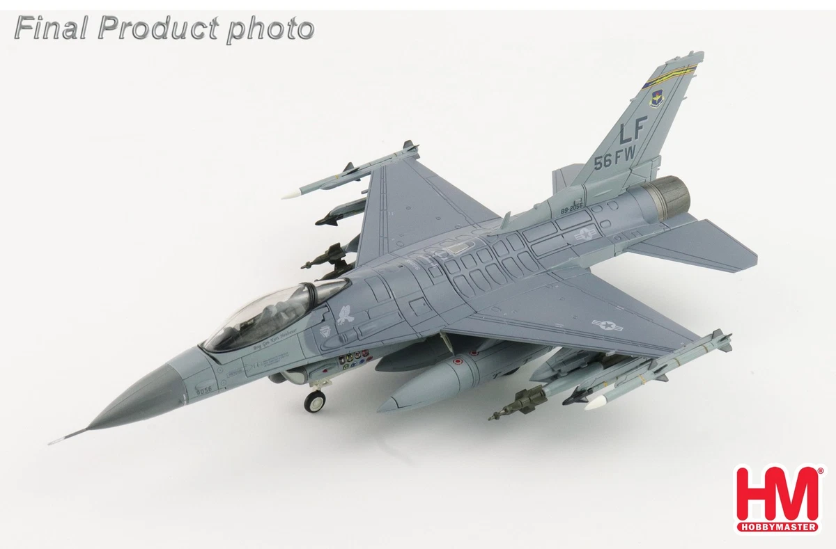 Hobby Master F 16 for sale | eBay