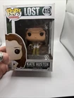 FUNKO POP! TELEVISION LOST 415 KATE AUSTEN Vinyl Figure Vaulted