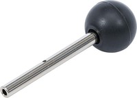 Bgs 8155-20 Einspritzpumpen Fixierdorn FüR Artikel 8155 Werkzeuge
