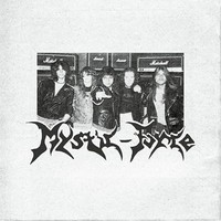 Mystic Force - MYSTIC-FORCE E.P. - Cd - 30 - F72Z