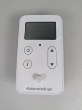 Automated Logic ZS2P-M-ALC Room Sensors with Display