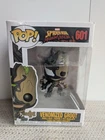 Funko Pop! Vinyl Venomized Groot Marvel #601 Figure Multicolor Comics