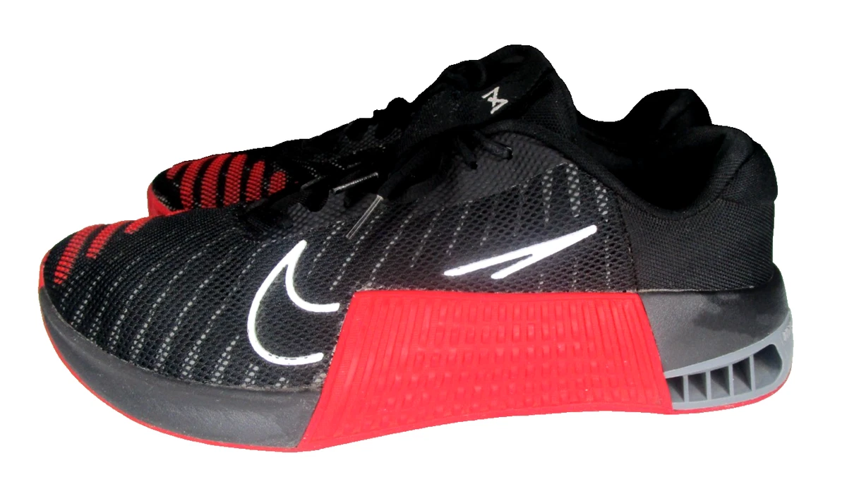 Nike Metcon 9 University Red for Sale | Authenticity Guaranteed | eBay