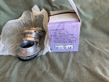 Wilderness Trail Bikes WTB Grease Guard Headset 1" Threaded NOS