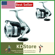 Strikeforce-B Aluminum Spinning Reel – Lightweight & High Performance