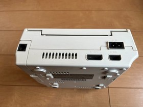 SEGA DreamCast Console (HKT-3000) & Controller with 2 Game Japanese 0228