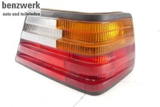 Mercedes W124 C124 Rückleuchte R&S hinten rechts ORIGINAL 1248200264 ✔️