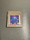 Tetris (Nintendo Game Boy, 1989) Authentic Tested