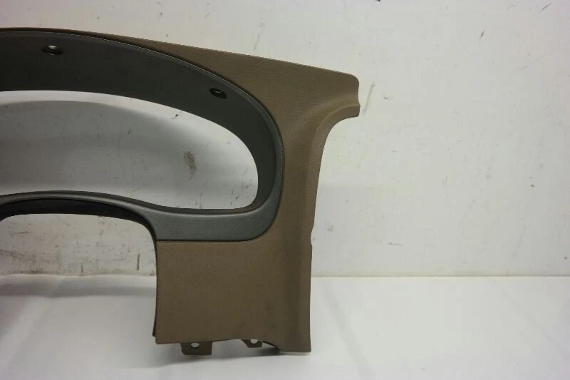 2004 2005 Ford Explorer Trac Speedometer Bezel Trim  - Image 4 of 4