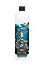 Fritz Aquatics 80177 Fritz Water Clarifier for Fresh and Salt Water Aquariums...