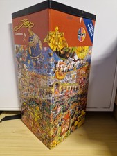 Puzzle Heye - Jabo - Casanova - 2000 piezas