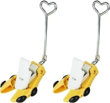 Boot Stretcher - Men's & Women's, Stretch Height & Width for Thick Feet, Wide...