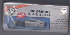 Pneumatic Buffalo Die Grinder Air Buffer No. Da-gc Nos