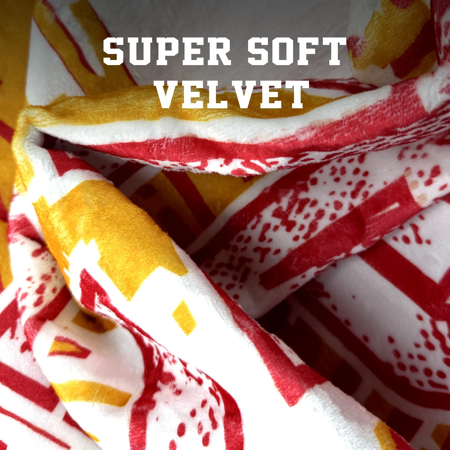 New Kansas Football Rug