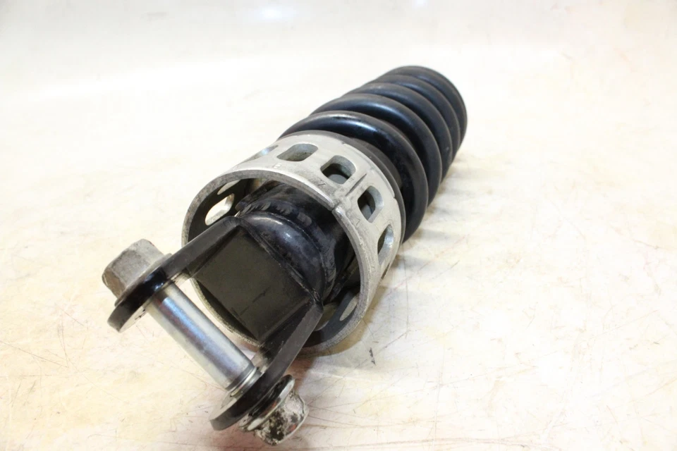 04-09 SUSPENSIÓN AMORTIGUADOR TRASERO SUZUKI GS500F OEM Foto 4 de 4