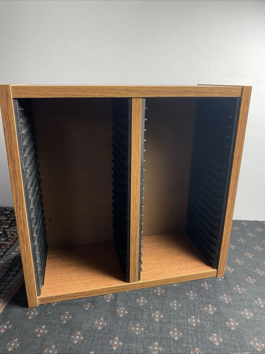 25+ wooden cd rack for sale | Updated Oct 2026