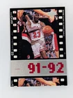 1998 Upper Deck Living Legend #59 Michael Jordan Chicago Bulls Card