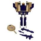 Vintage Transformers G1 Blitzwing Complete Action Figure 1985 Hasbro Original