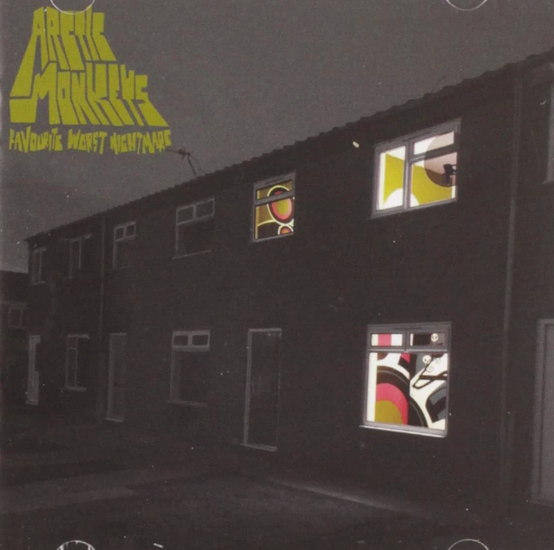 アークティックモンキーズ ARCTIC MONKEYS CD アルバムセット BEATINK.COM / ARCTIC MONKEYS / アークティック・モンキーズ 待望の