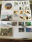 GB STAMPS LTD EDN BENHAM FIRST DAY COVER SELECTION No 1776