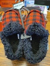 Womens Muk Luks Slippers Size Medium 7-8
