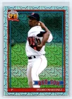 2026 Topps Series 1 Pedro Martinez Base (RAW)