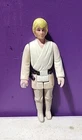 Vintage Kenner 1977 Star Wars Farmboy Luke Skywalker Action Figure