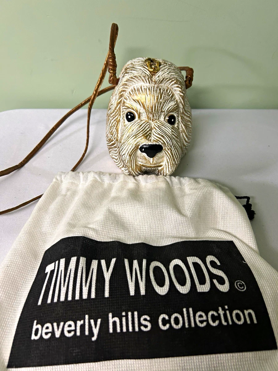 Timmy Woods Dog Bags & Handbags for Women for sale | eBay