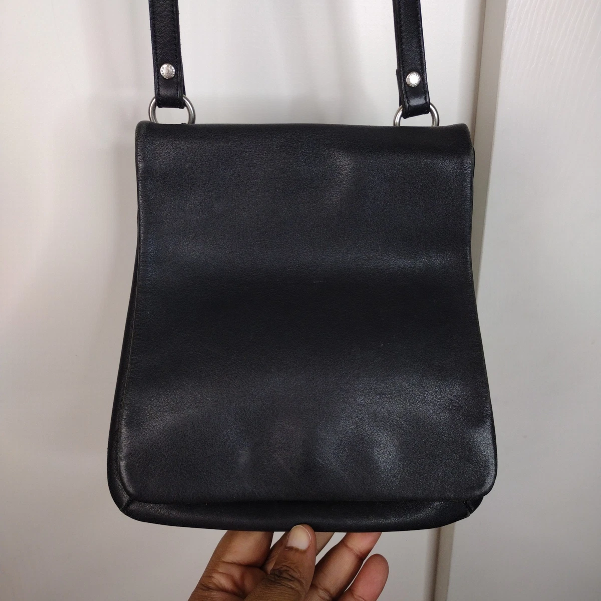 ソフト Coach Chelsea Saddle Bags for Women for sale | eBay