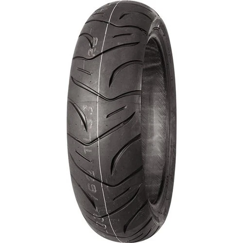 Bridgestone - 59407 - Exedra G850 Cruiser Radial Rear Tire, 180/55ZR-18