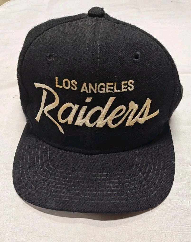 Los Angeles Raiders Snapback for sale | eBay