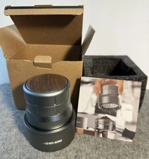 MHW3-Bomber Lightning Needle Distribution SILVER WOOD