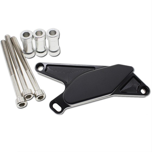 FXCNC Engine Stator Cover Slider Protector For Suzuki Hayabusa GSX1300R1999-2012 - Picture 2 of 9