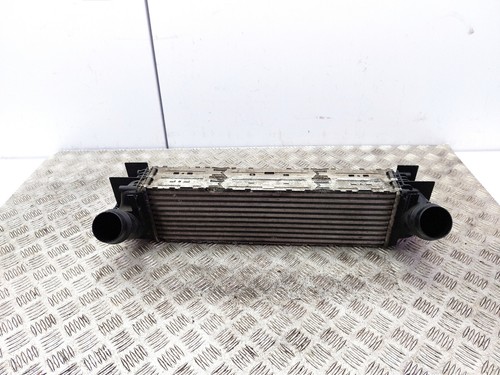 BMW X3 F25 2013 2.0 DIESEL INTERCOOLER RADIATOR 7823570