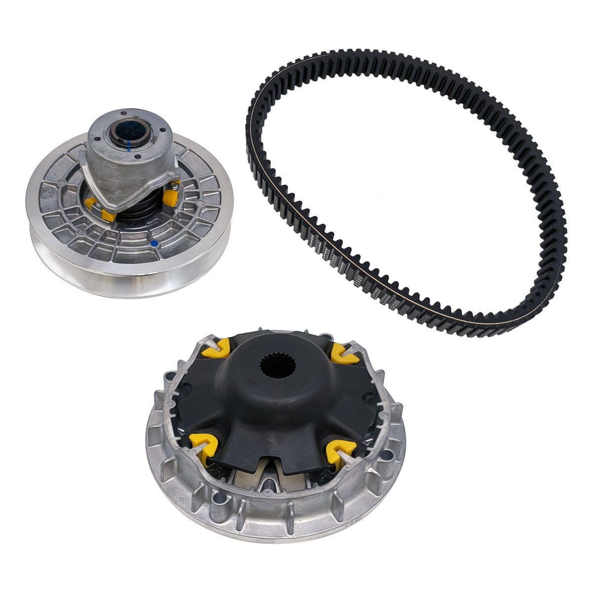 Primary Secondary Clutch for CFMOTO 800 UForce 800 z8 0180