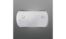 Scaldabagno Elettrico 80L ad Accumulo Orizzontale c/Flangia SFH80 Tirreno Smavit