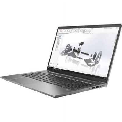 美品 第11世代i7 HP ZBook G8 ノートPC 16GB win11 HP Zbook Power G8, 1TB SSD, 15.6