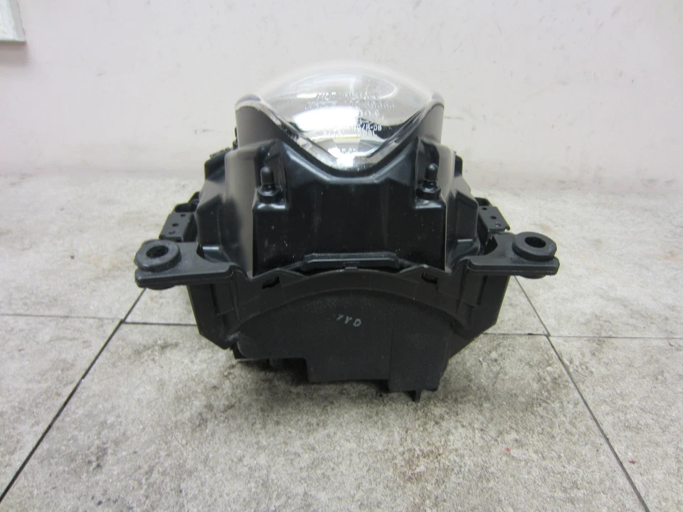 17-21 SUZUKI GSXR1000R gsxr1000 OEM FARO DELANTERO LUZ LÁMPARA Foto 3 de 4