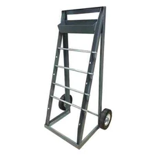 NEW! Wire Reel Caddy, 4 Spindles, 45x24x22!!