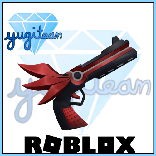 Roblox Murder Mystery 2 MM2 Godly Chroma Knives & Guns Fast Shipping ...