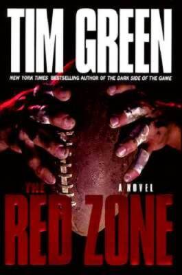 Tim Green Rivals Book The Red Zone - Hardcover By Green, Tim - GOOD 9780446522984| eBay