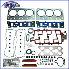 Engine Head Gasket Set For LaCrosse Bonneville Monte Carlo 3.8L V6